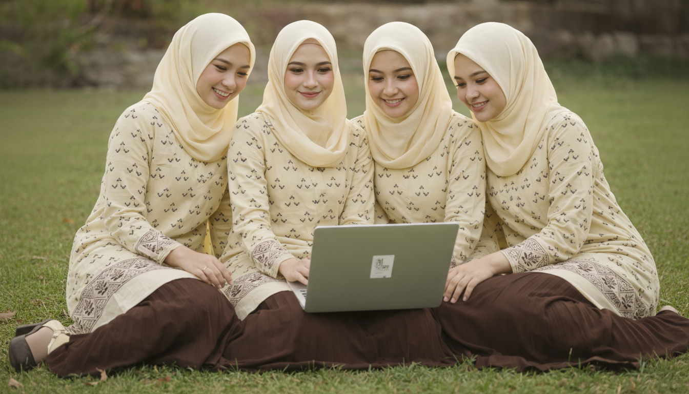 Nasyiatul Aisyiyah Kendal